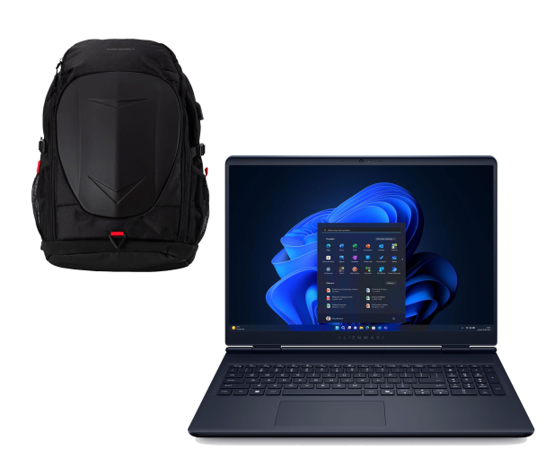 Dell Alienware 16 Aurora Core 7 240H/32GB/1TB/W11 RTX5060 Zestaw - 1571955 - zdjęcie